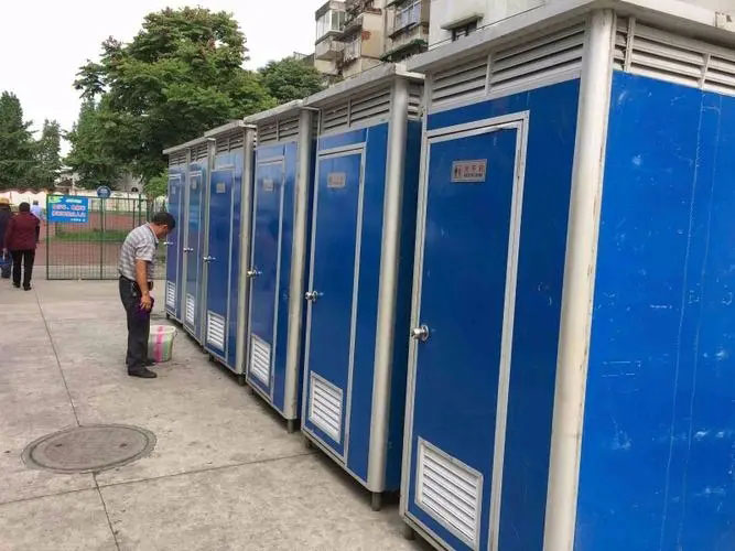 长子移动洗手间租赁