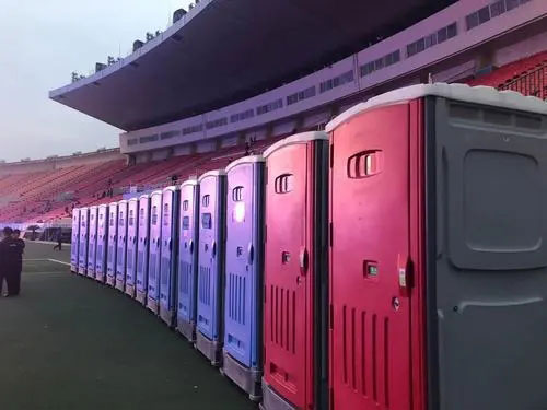 长子音乐节移动卫生间租赁